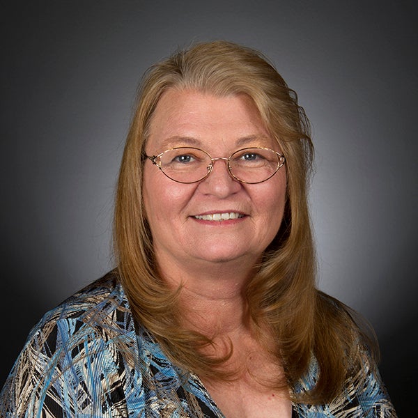Donna Rosenlof