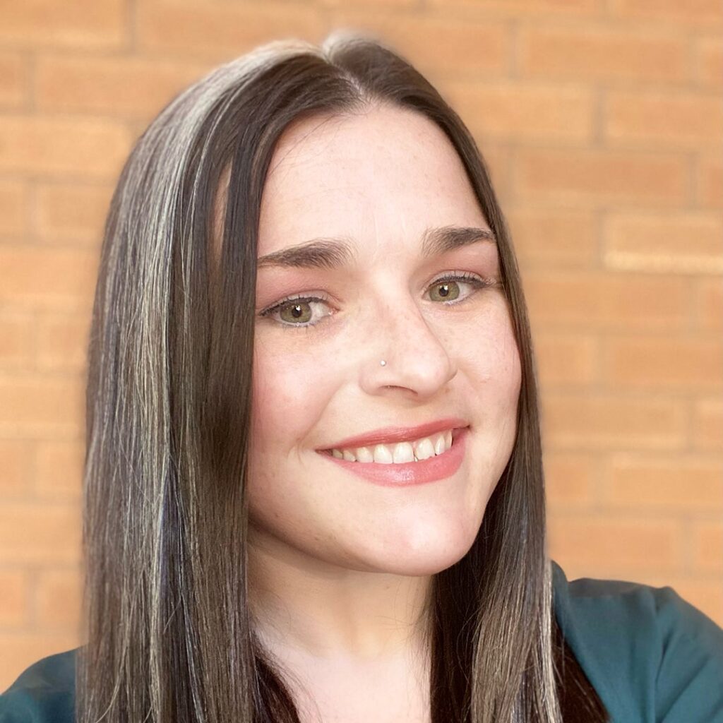 Rachel Eidelman