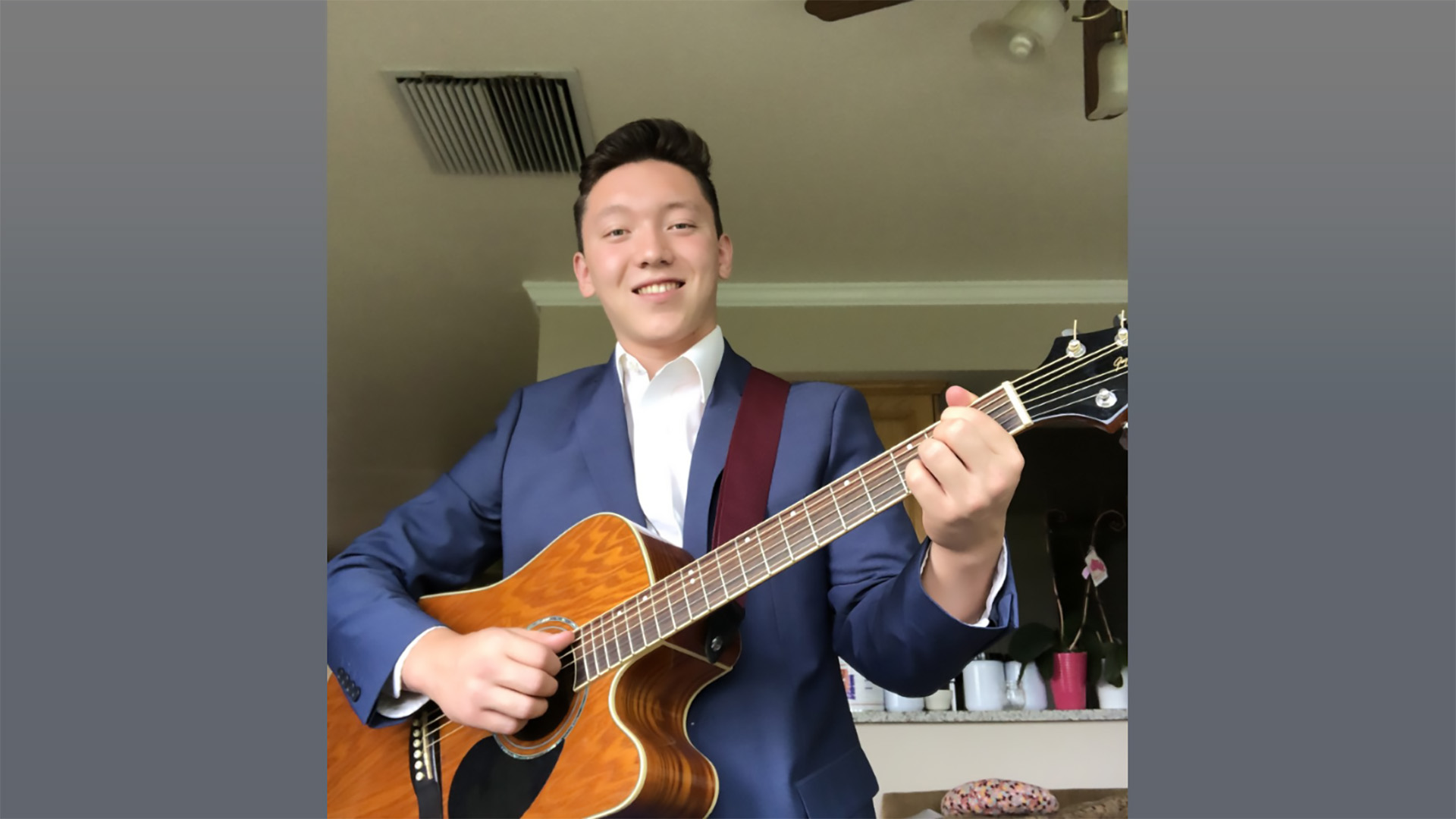 Joshua Kim