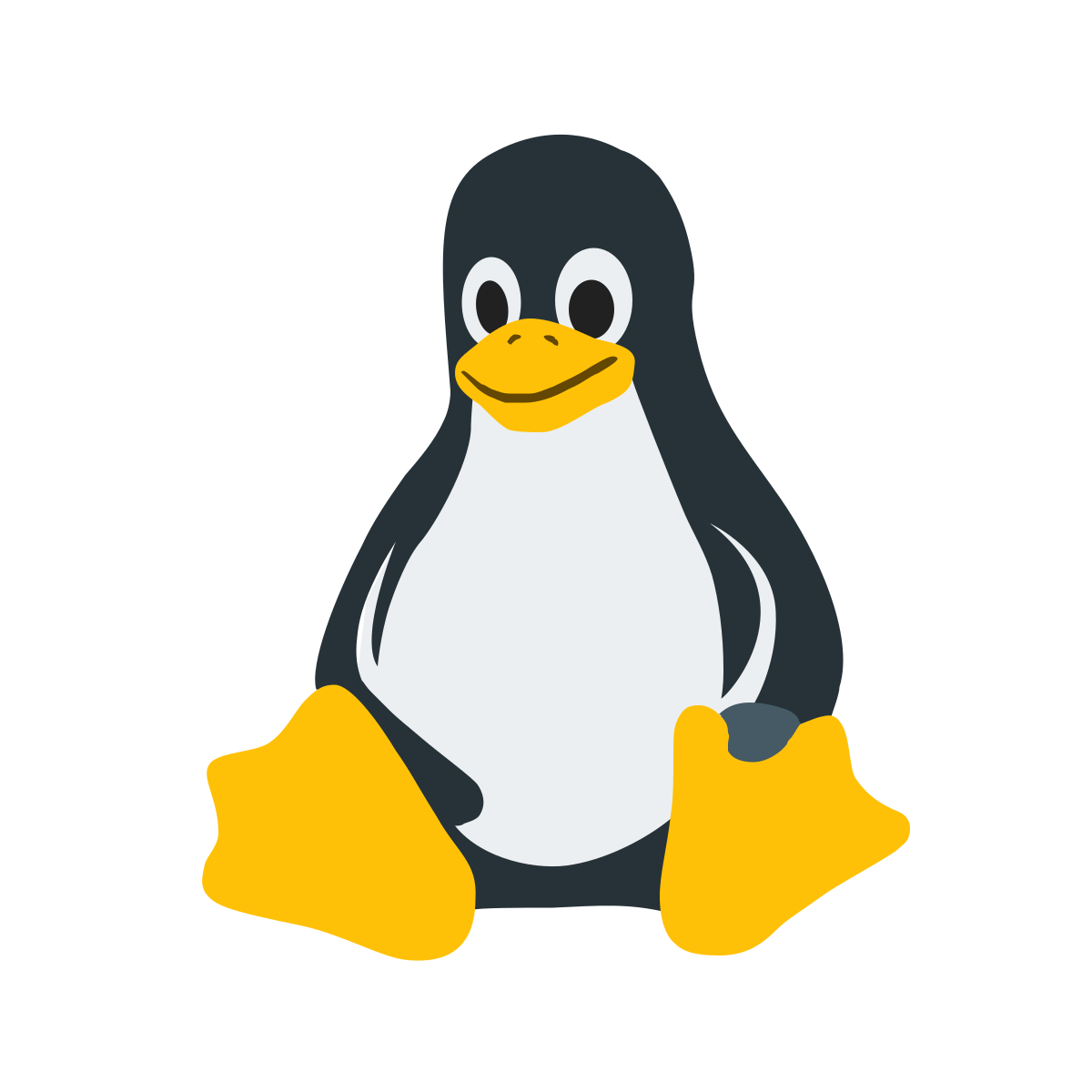 Linux VM with tRIBS