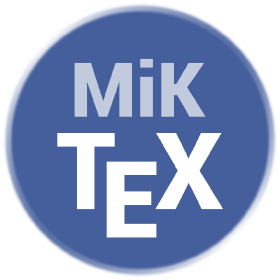 MikTeX