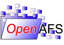 OpenAFS for Windows